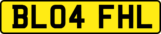 BL04FHL