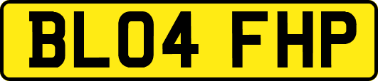 BL04FHP