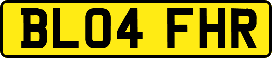 BL04FHR