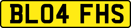 BL04FHS