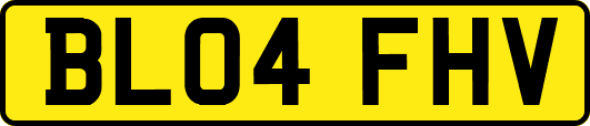 BL04FHV