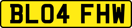 BL04FHW