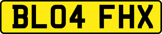 BL04FHX