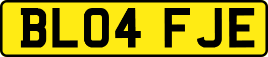 BL04FJE