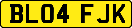 BL04FJK