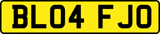BL04FJO