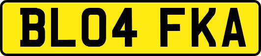 BL04FKA