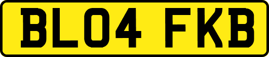BL04FKB