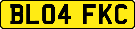 BL04FKC