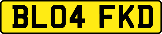BL04FKD