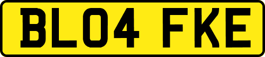 BL04FKE