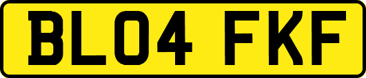 BL04FKF