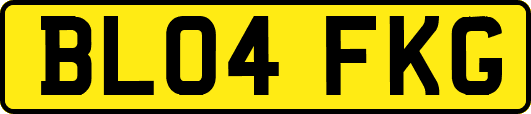 BL04FKG