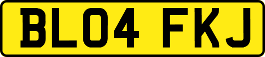 BL04FKJ