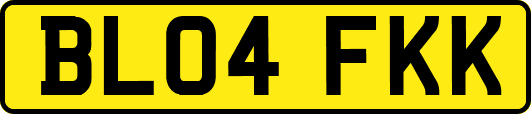 BL04FKK