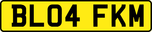BL04FKM