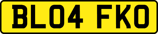 BL04FKO