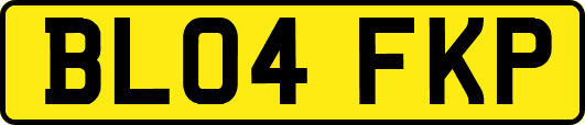 BL04FKP