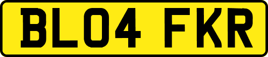 BL04FKR