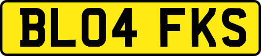 BL04FKS
