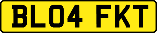 BL04FKT