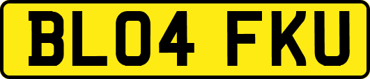BL04FKU