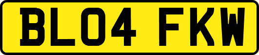 BL04FKW