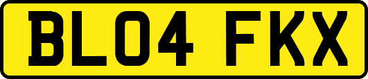 BL04FKX