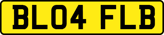 BL04FLB