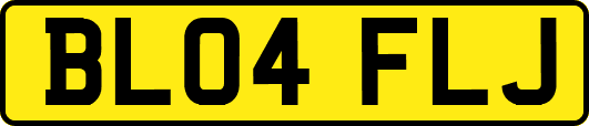 BL04FLJ