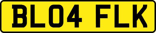 BL04FLK