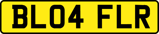BL04FLR