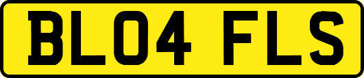 BL04FLS