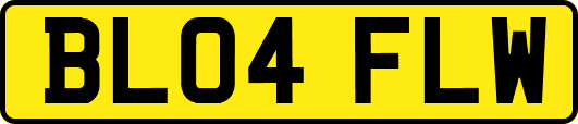 BL04FLW