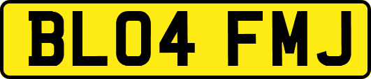 BL04FMJ