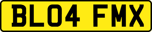 BL04FMX