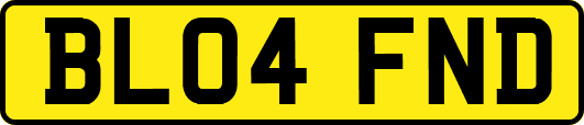 BL04FND