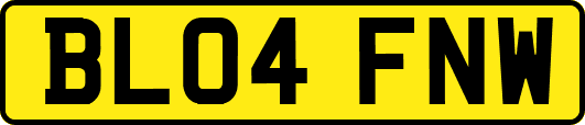 BL04FNW