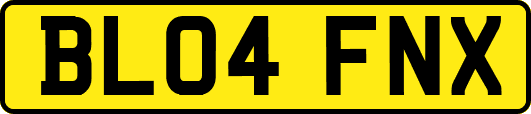 BL04FNX
