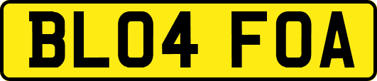 BL04FOA
