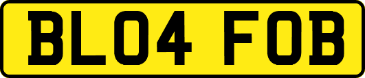 BL04FOB