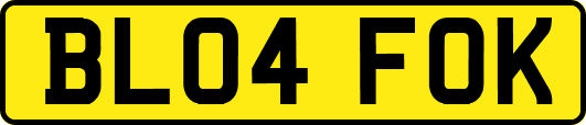 BL04FOK