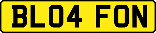 BL04FON