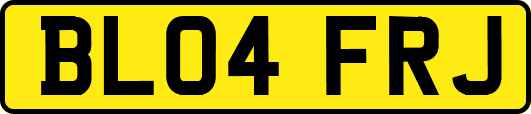 BL04FRJ