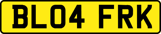 BL04FRK