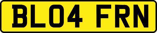 BL04FRN
