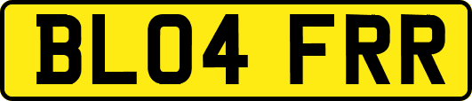 BL04FRR