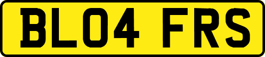 BL04FRS
