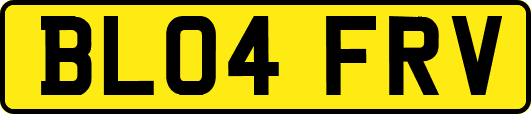 BL04FRV