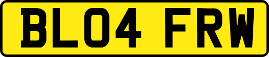 BL04FRW
